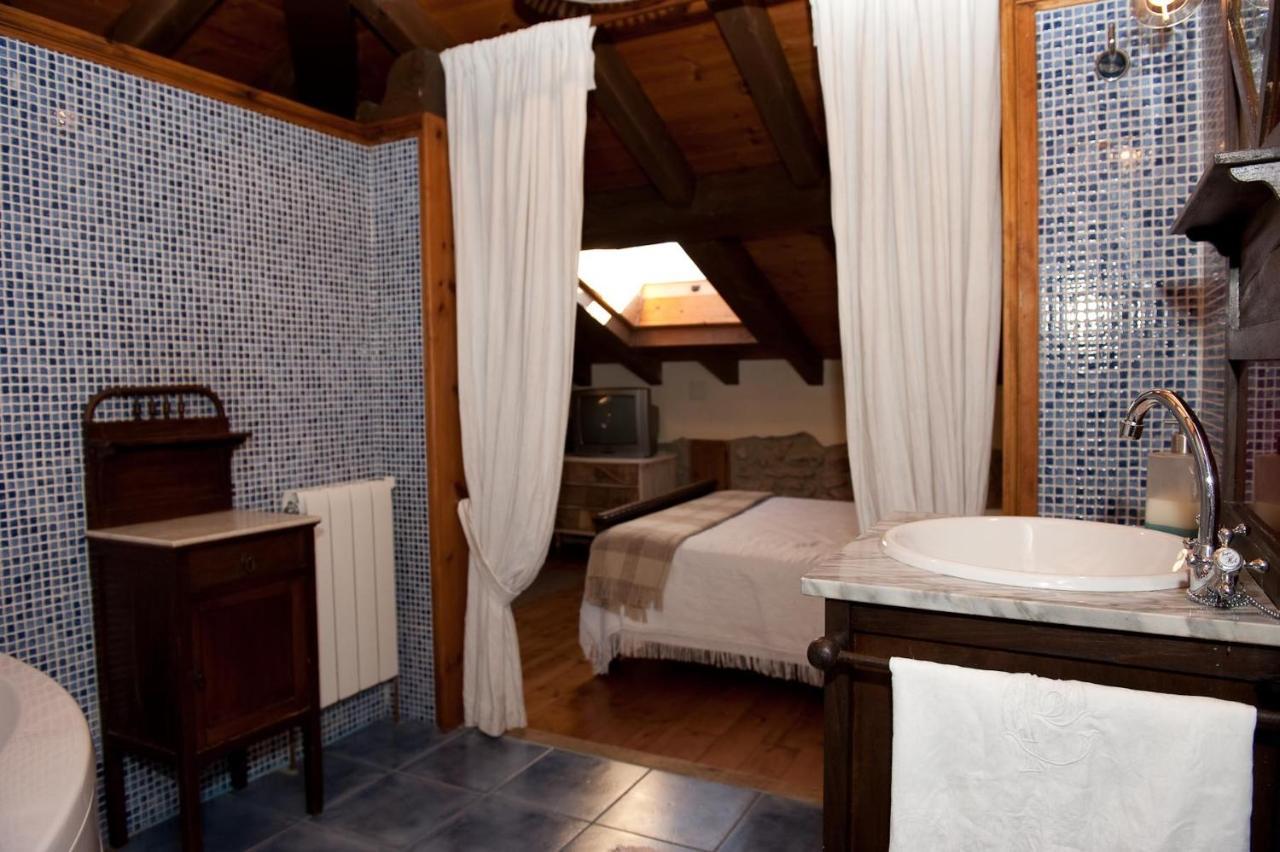 Ferienhaus La Breval Alles