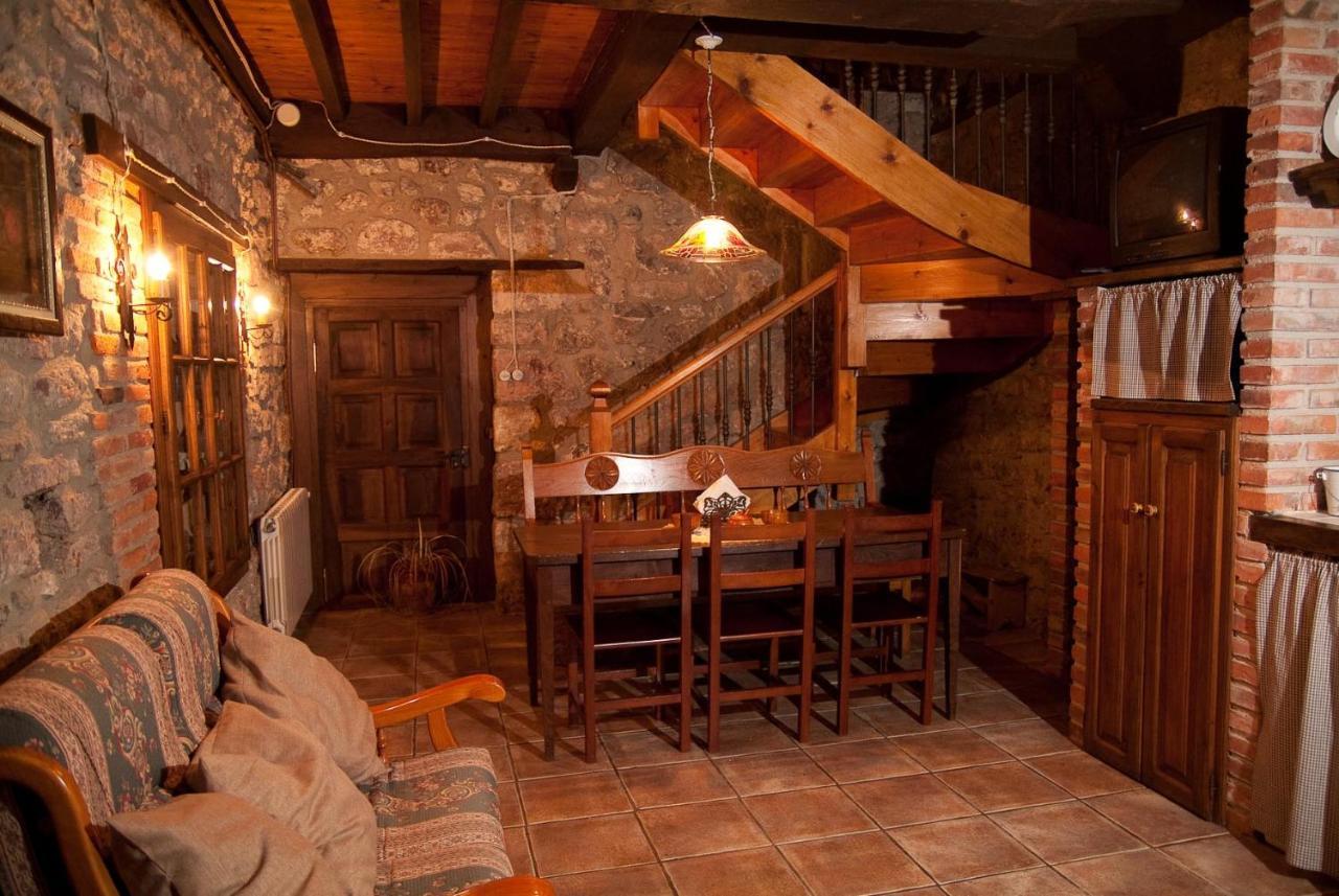Ferienhaus La Breval