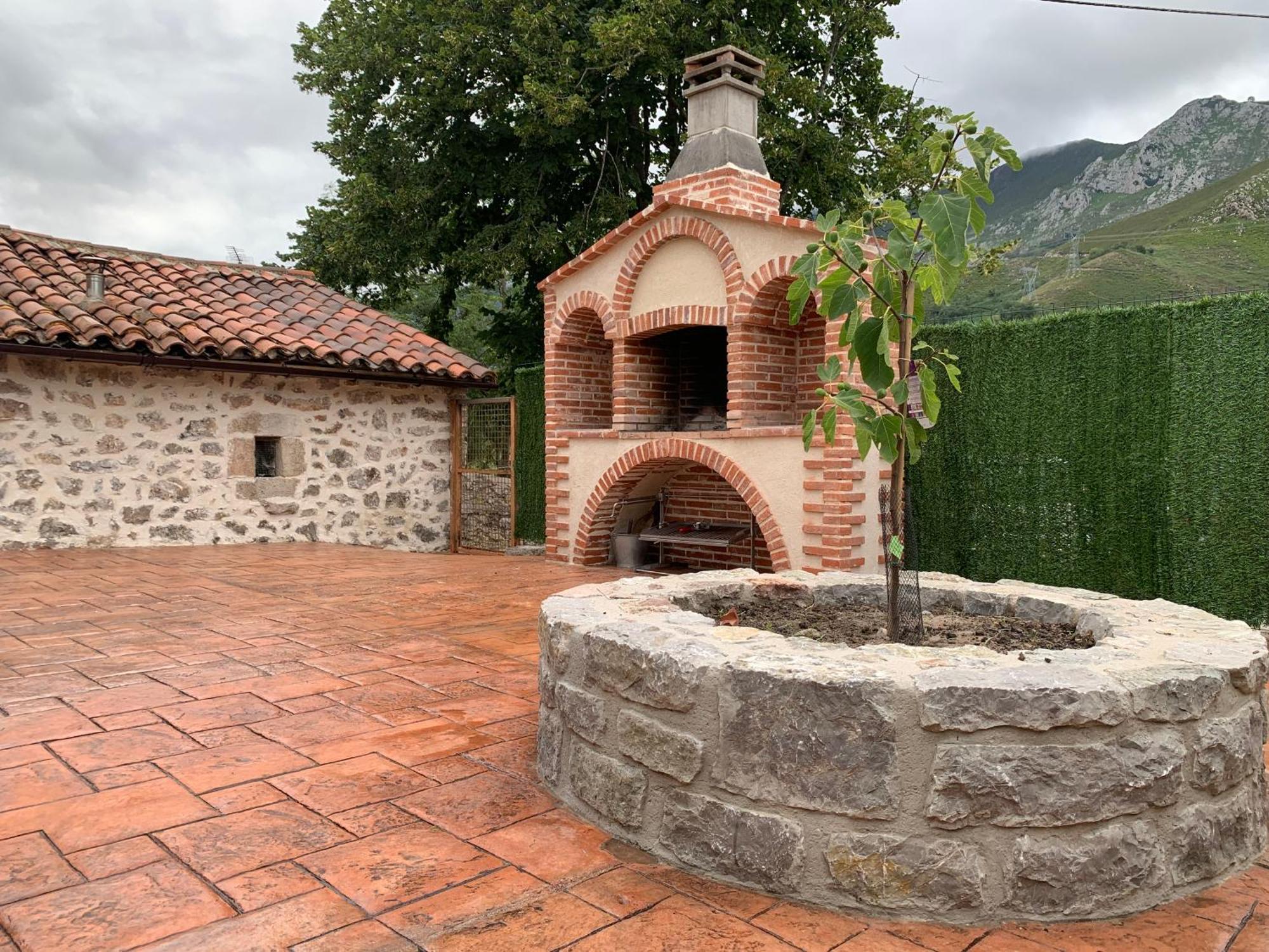 Ferienhaus La Breval *
